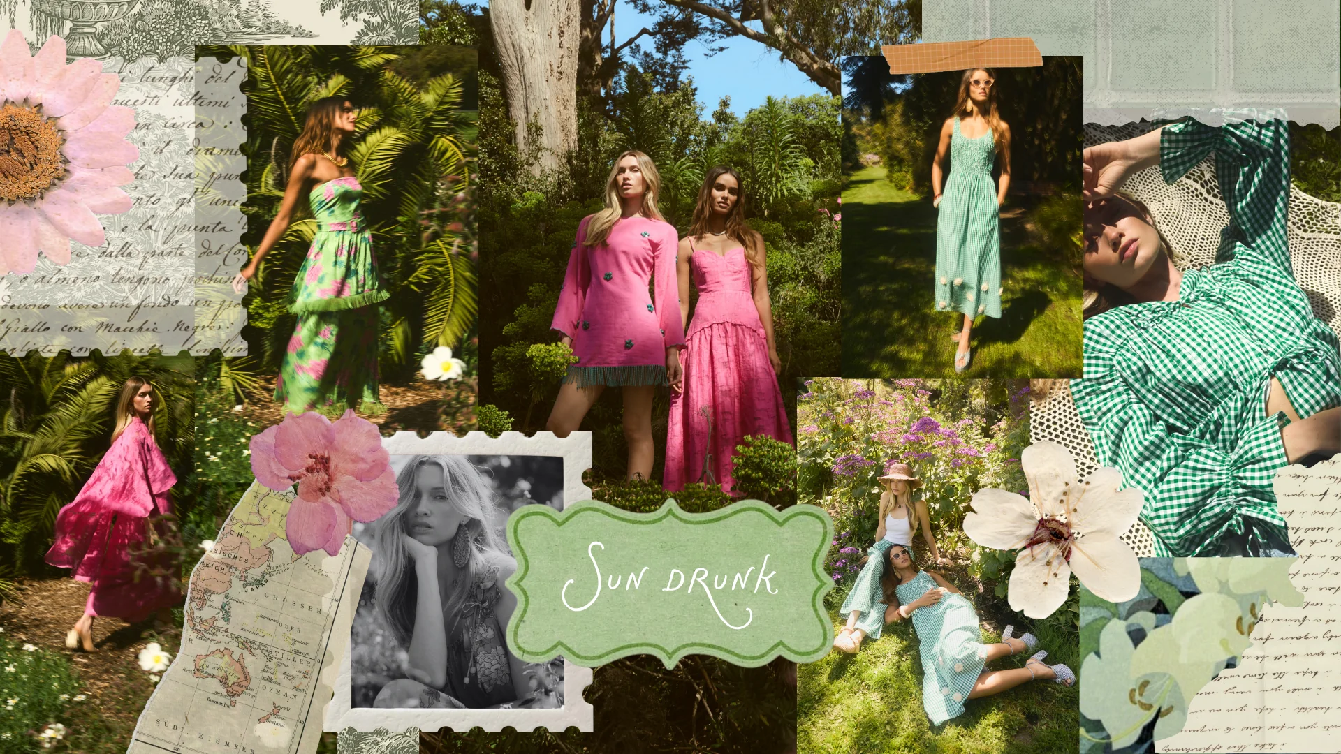 Whimsical Style, Thoughtfully Crafted